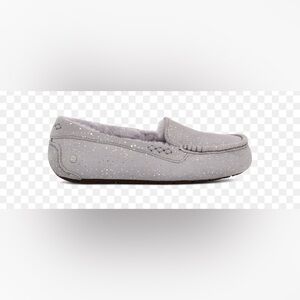 Ansley Metallic Spots Slipper | UGG®